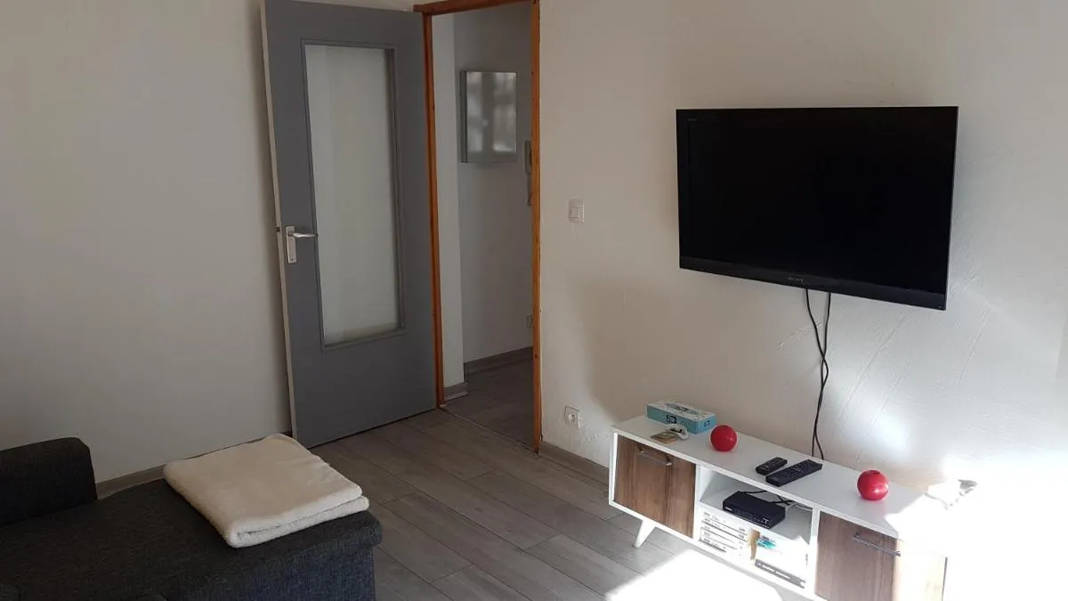 Image 4 of Appartement au pied des 3 Vallées