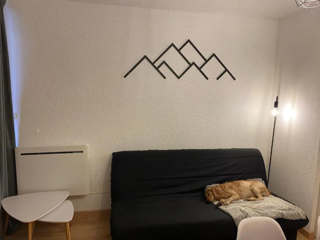 Image of Appartement au pied des pistes