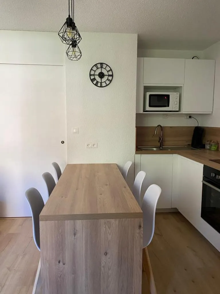 Image 3 of Appartement au pied des pistes