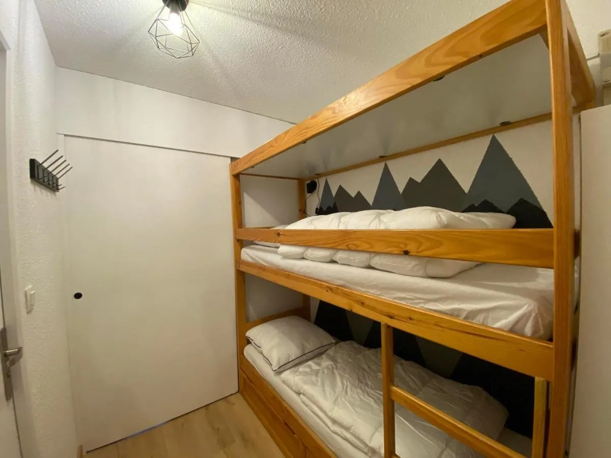 Image 1 of Appartement au pied des pistes
