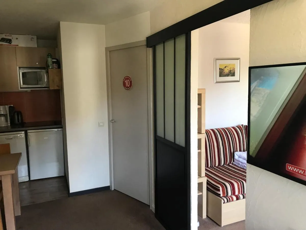 Image 3 of Appartement aux pieds des pistes la tania courchevel