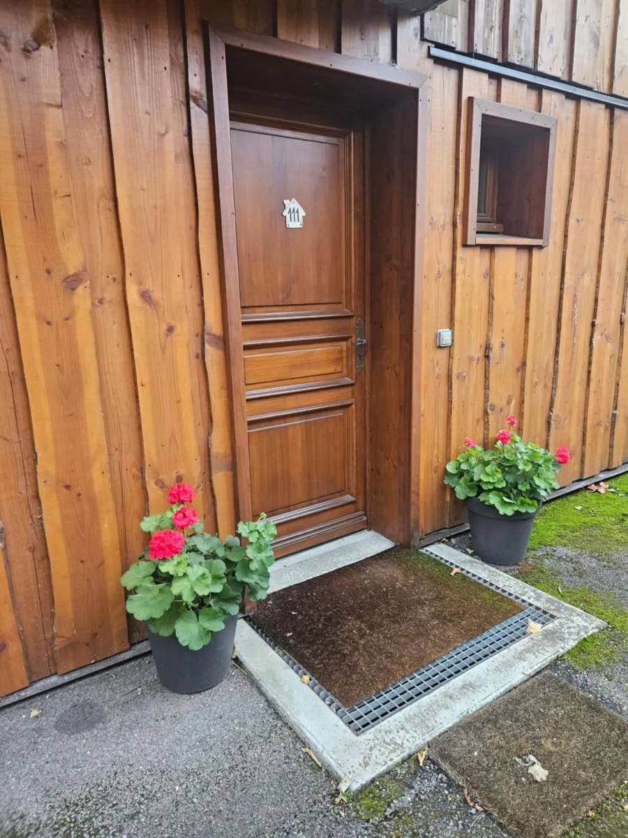 Image 2 of Appartement avec terrasse et parking Privé