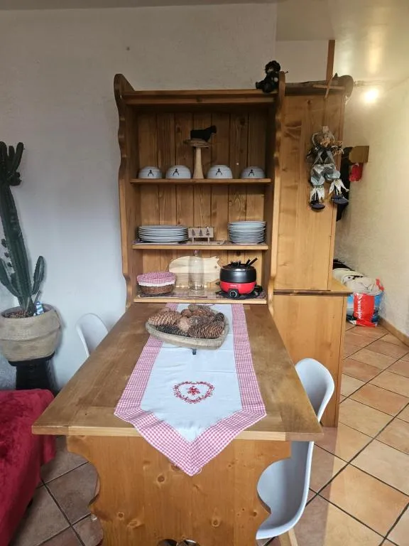 Image of Appartement avec terrasse et parking Privé
