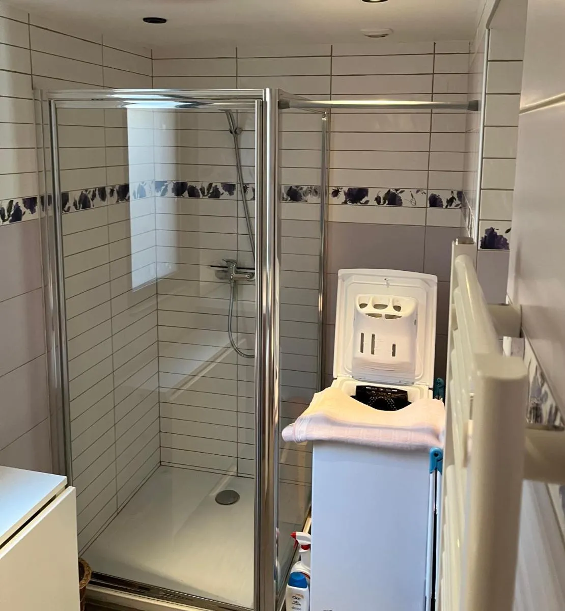 Image 6 of Appartement centre du village brides les bains