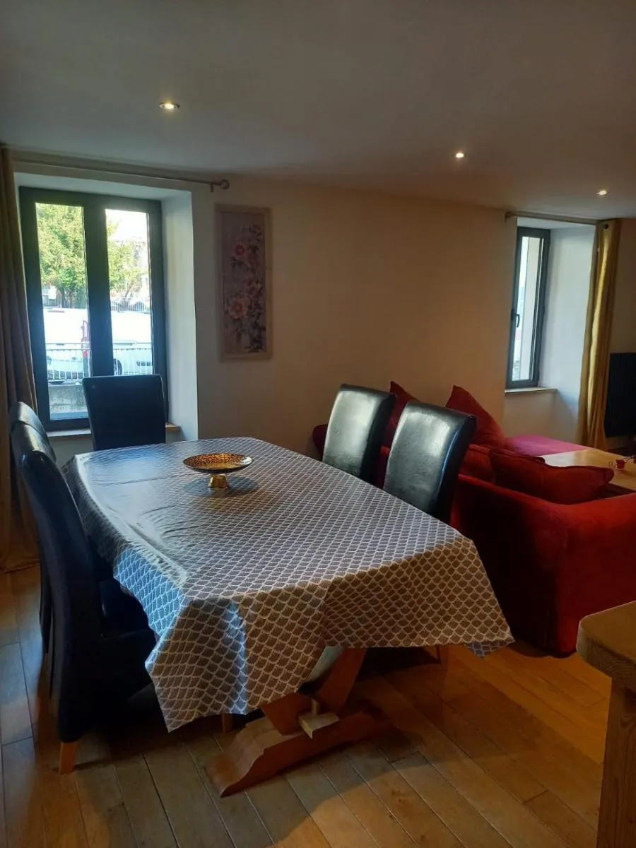 Image 3 of Appartement centre du village brides les bains