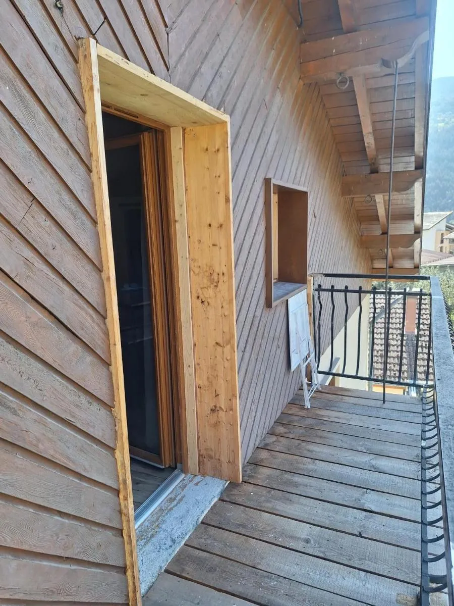 Image 5 of Appartement chaleureux