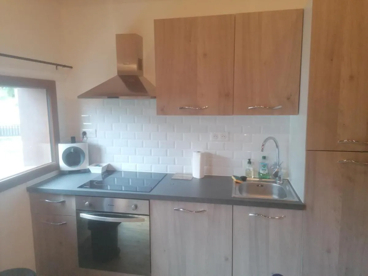 Image 1 of Appartement chaleureux