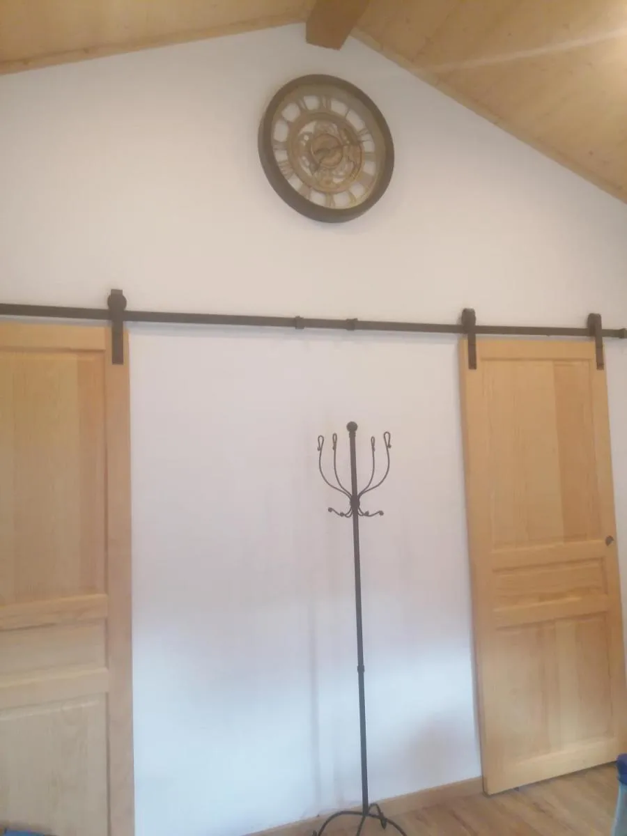 Image 4 of Appartement chaleureux