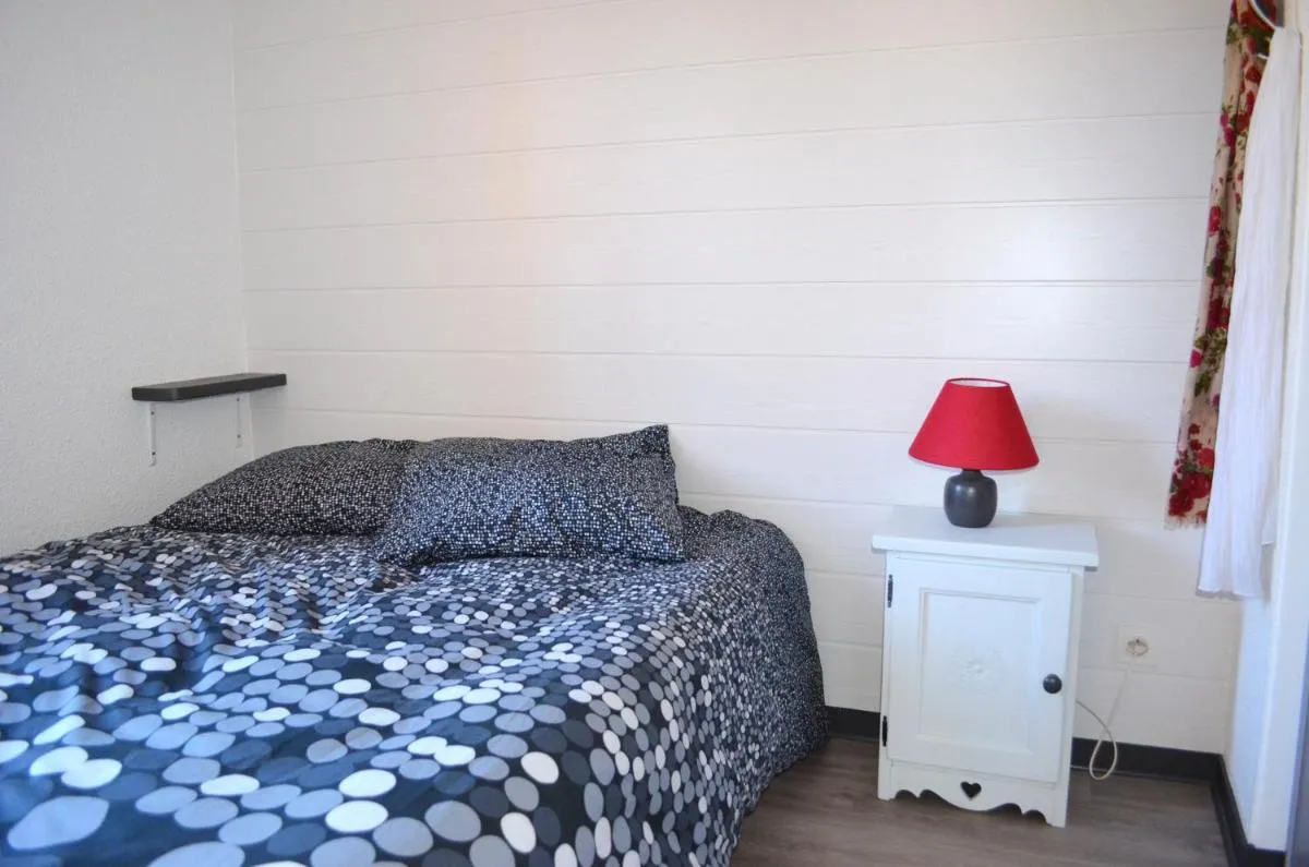 Image 4 of Appartement charmant a La Plagne Tarentaise avec balcon & vue