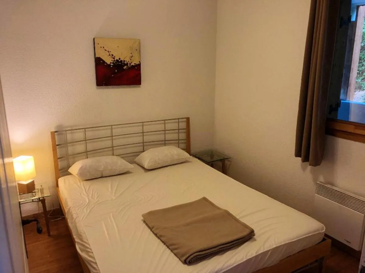 Image 5 of Appartement charmant a Orelle avec jacuzzi 32 m²
