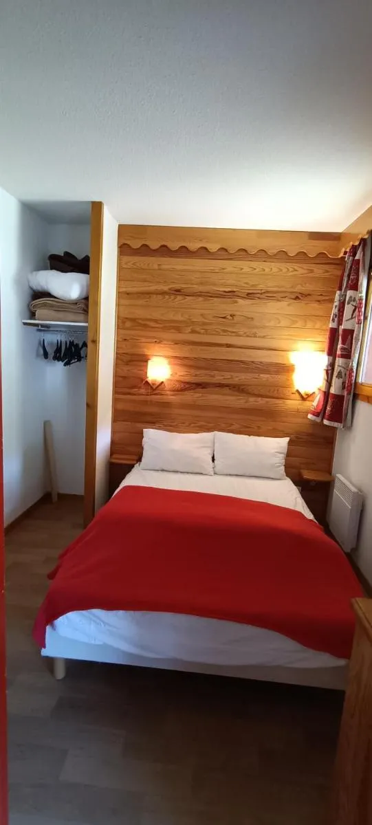 Image 4 of Appartement coeur de station village Saint Francois Longchamp