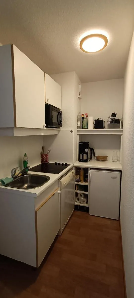 Image 6 of Appartement coeur de station village Saint Francois Longchamp