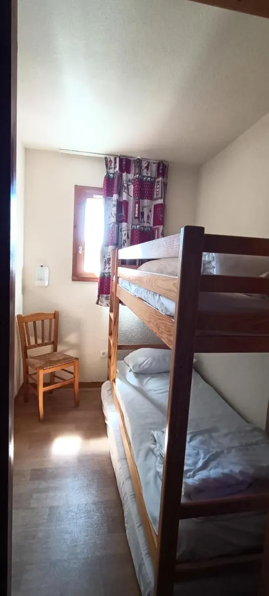 Image 5 of Appartement coeur de station village Saint Francois Longchamp