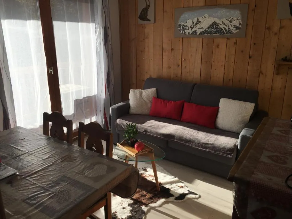 Image of Appartement cosy 27 m2 idéal 5 personnes