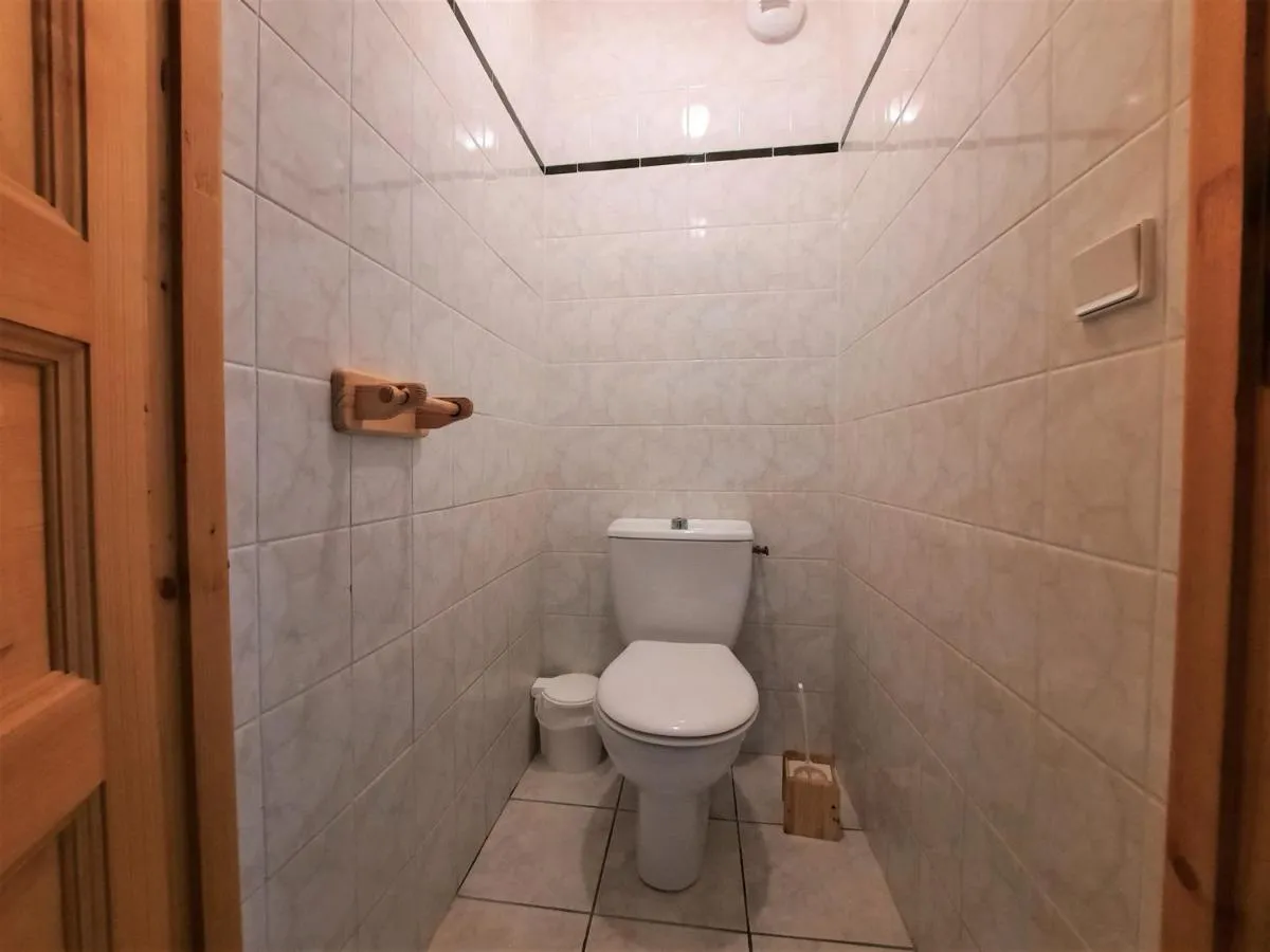 Image 6 of Appartement cosy 2 pièces cabine, balcon sud-ouest, proche pistes à Les Menuires (Reberty 1850) – FR-1-452-8