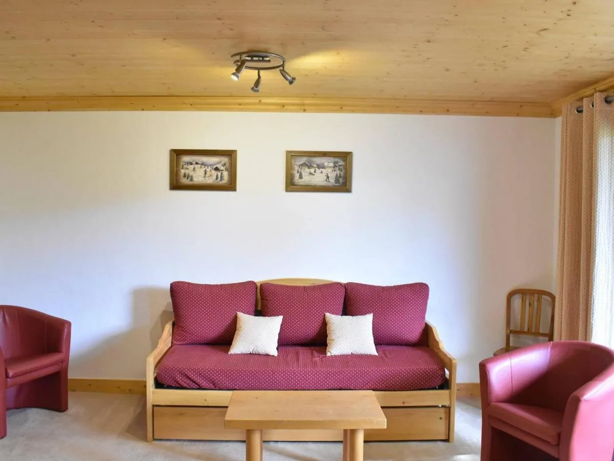 Image 3 of Appartement cosy 4 pers proche pistes et commerces à Méribel – FR-1-180-634