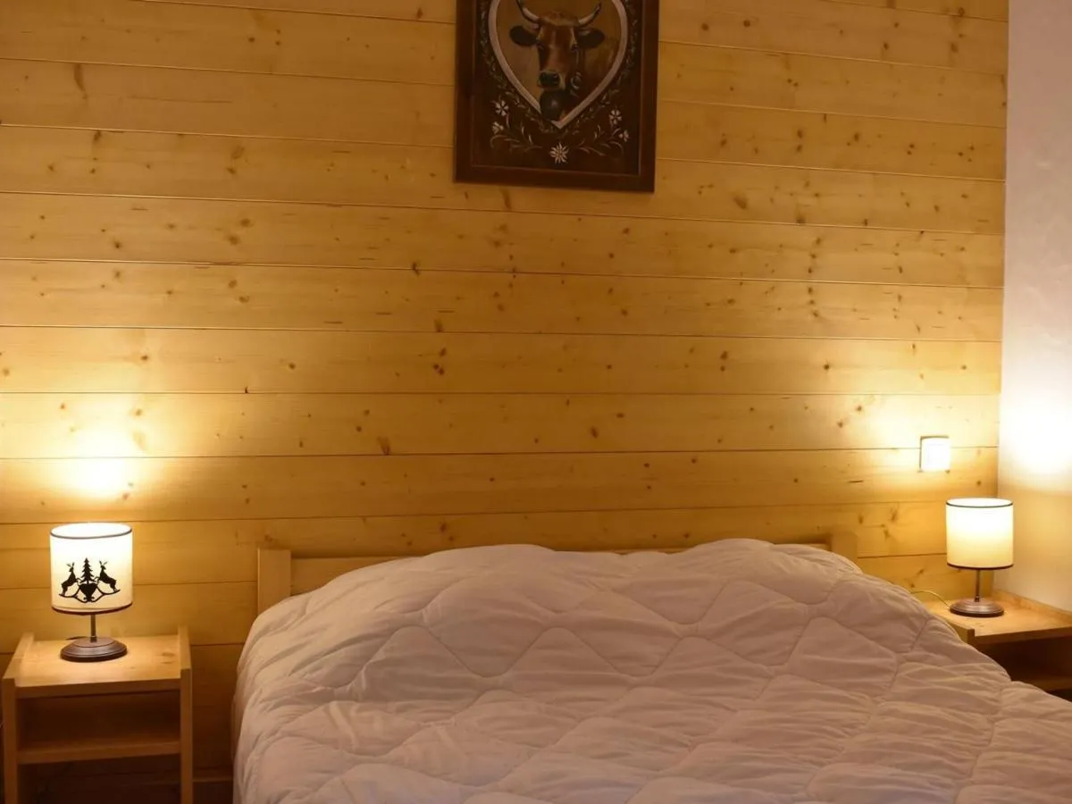 Image 4 of Appartement cosy 4 pers proche pistes et commerces à Méribel – FR-1-180-634