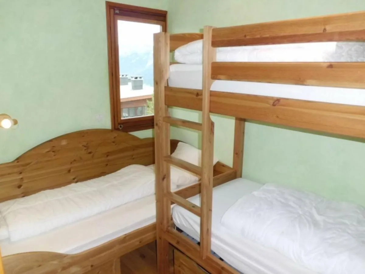 Image 4 of Appartement cosy à Courchevel 1850 avec accès direct aux pistes – FR-1-514-11