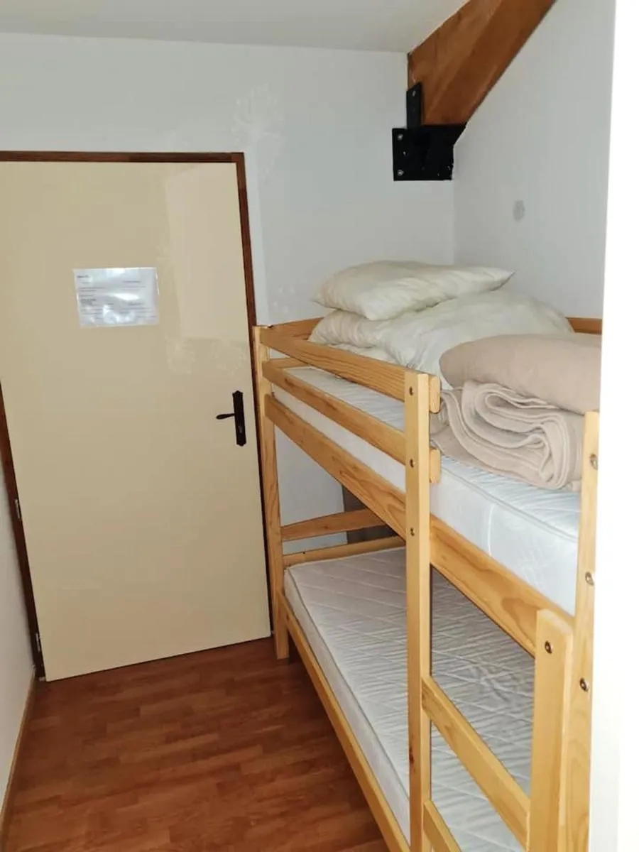 Image 5 of Appartement cosy a Orelle avec piscine et balcon 26 m²