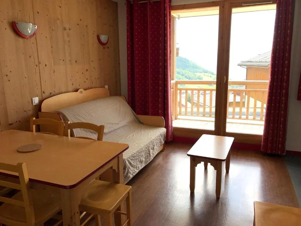Image of Appartement cosy a Saint Francois Longchamp 35 m²