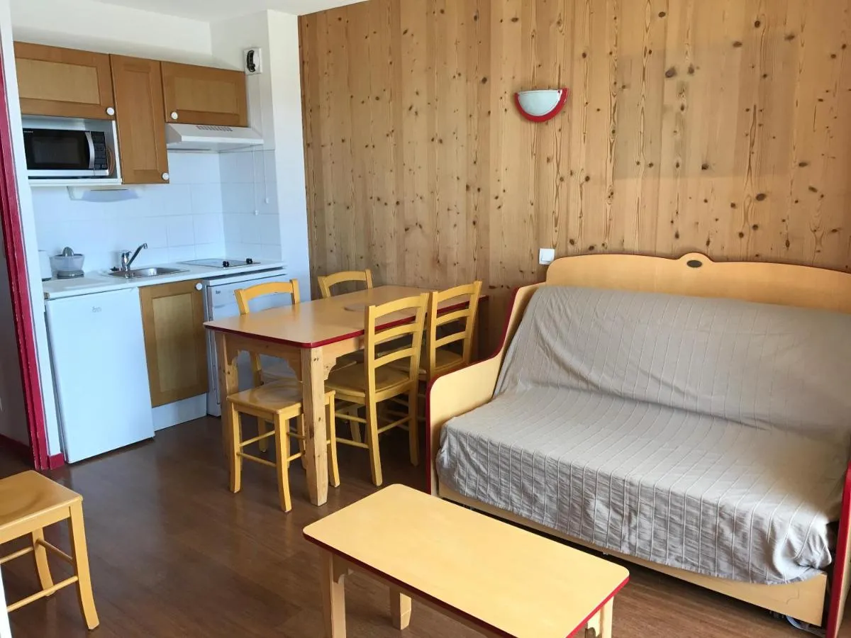 Image 1 of Appartement cosy a Saint Francois Longchamp 35 m²