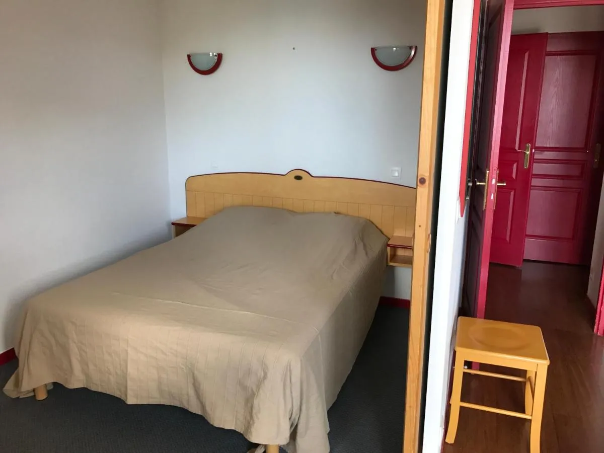 Image 2 of Appartement cosy a Saint Francois Longchamp 35 m²