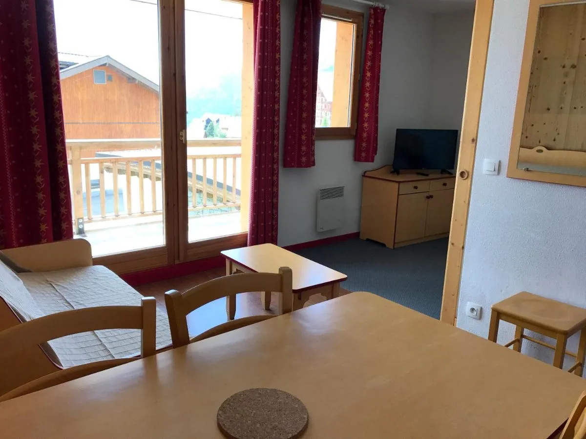 Image 4 of Appartement cosy a Saint Francois Longchamp 35 m²
