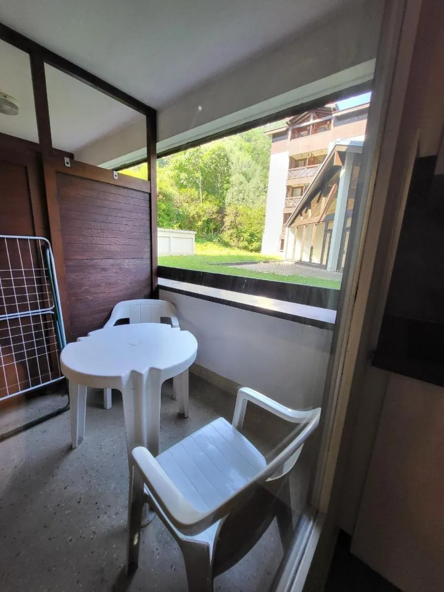 Image 5 of Appartement cosy proche centre thermal et télécabine 3 vallées