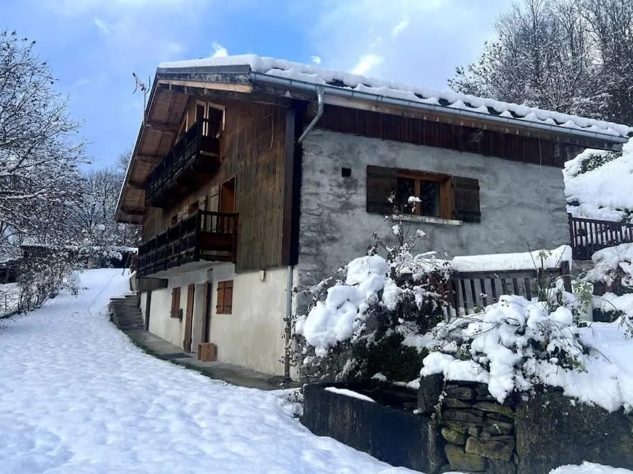 Image of Appartement de Charme