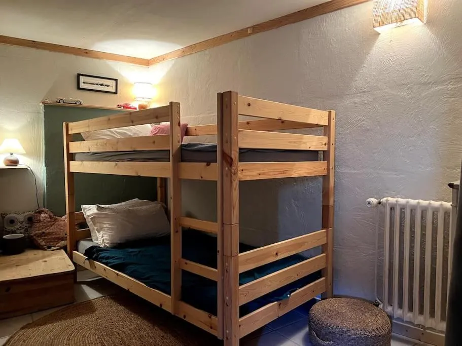 Image 4 of Appartement de Charme