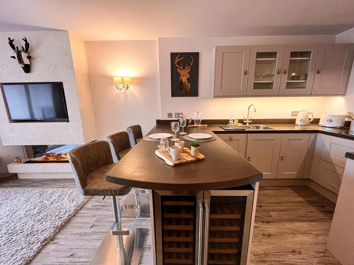 Image 3 of Appartement de Standing – Ski au pied