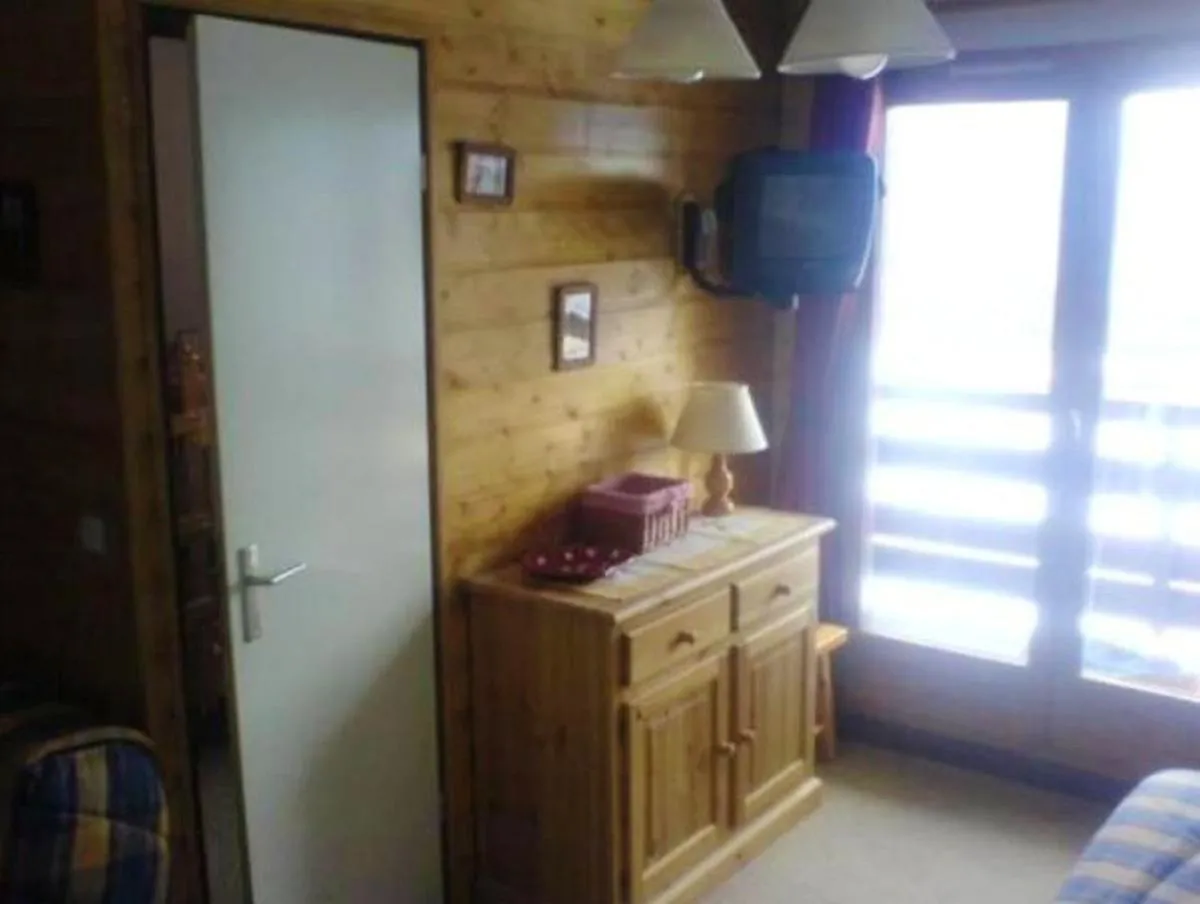 Image 5 of Appartement elegant a La Plagne 30 m² vue magnifique