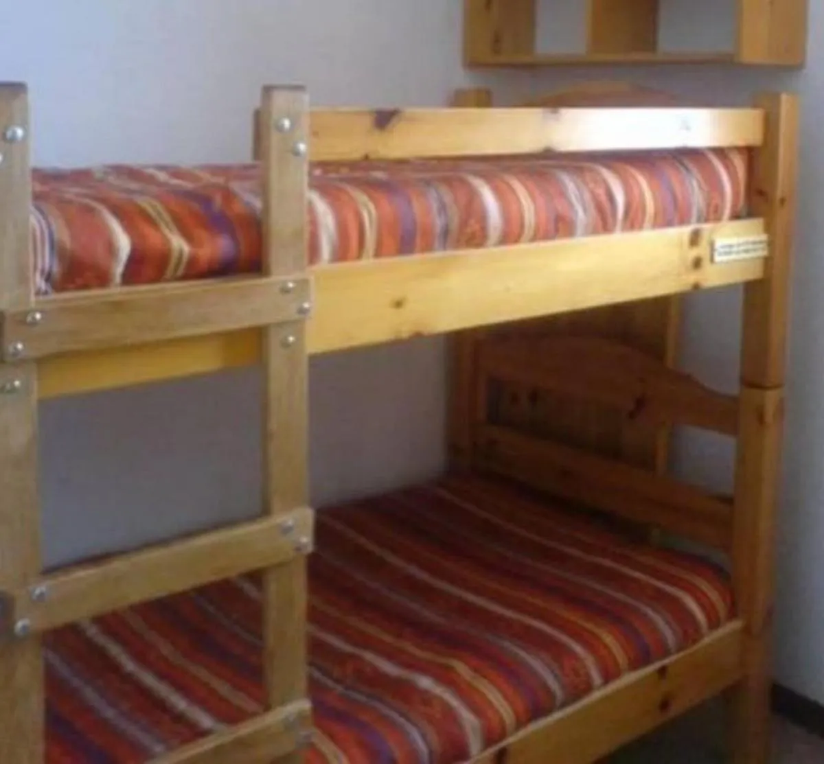 Image 2 of Appartement elegant a La Plagne 30 m² vue magnifique