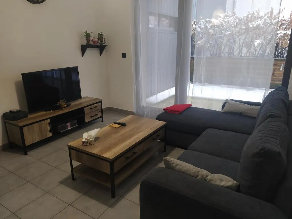 Image of Appartement entier