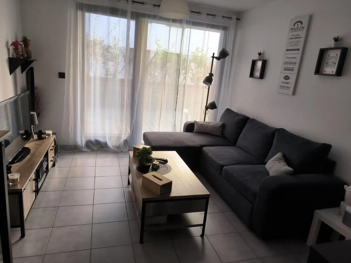 Image 4 of Appartement entier