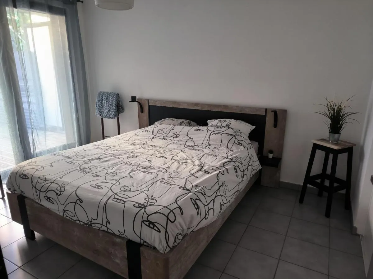 Image 5 of Appartement entier
