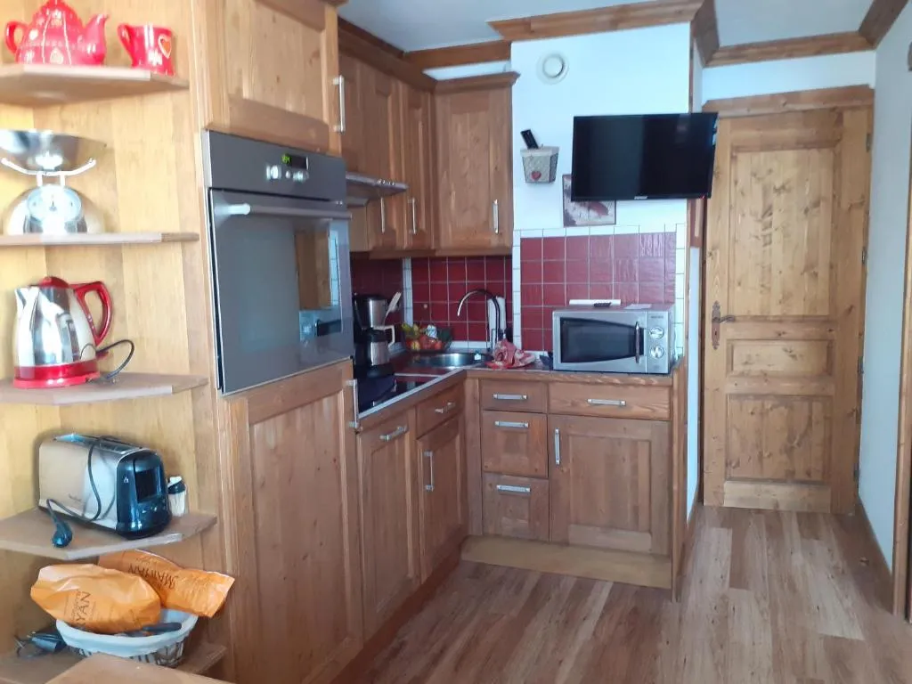 Image of Appartement exceptionnel à Valmorel