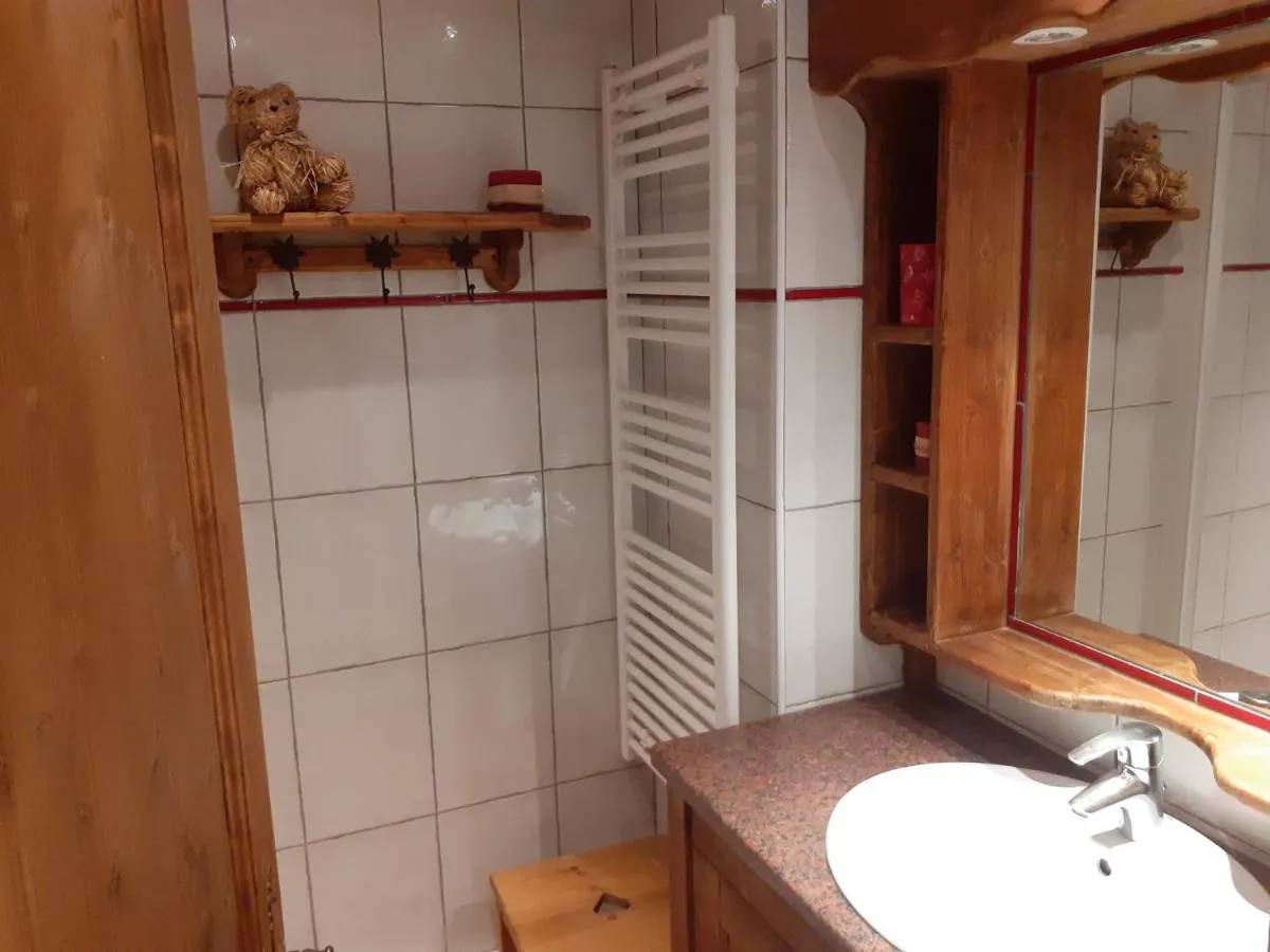 Image 1 of Appartement exceptionnel à Valmorel