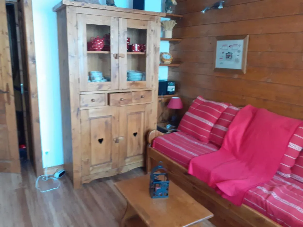 Image 3 of Appartement exceptionnel à Valmorel