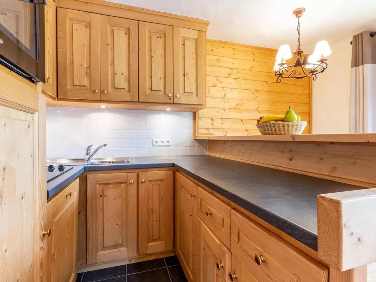 Image 4 of Appartement familial 2 chambres Méribel – proche pistes – FR-1-355-10