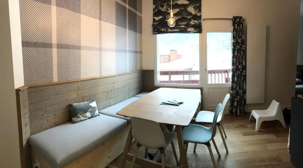 Image of Appartement familial – La Tania