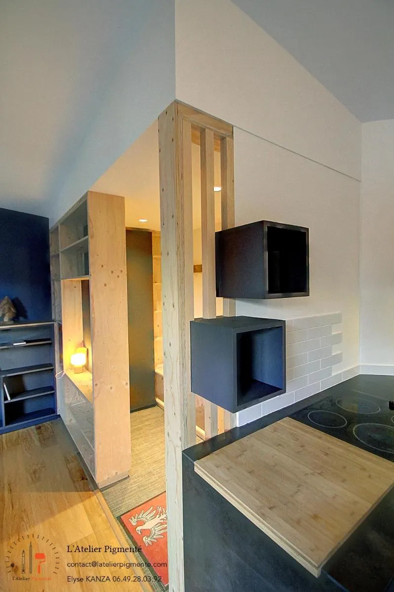 Image 3 of Appartement familial – La Tania
