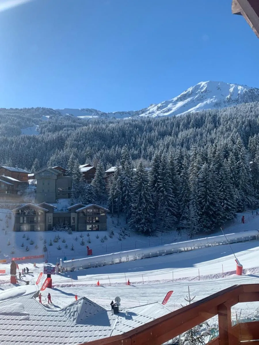 Image 2 of Appartement familial – La Tania