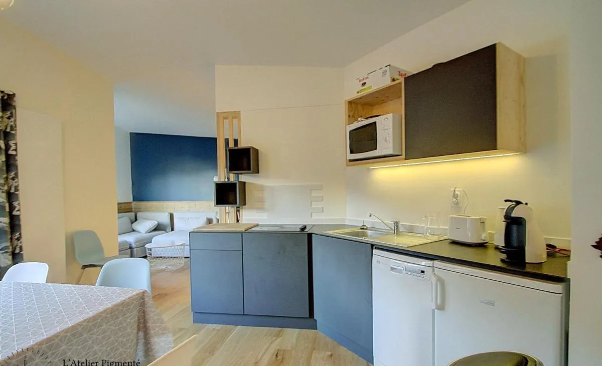 Image 1 of Appartement familial – La Tania