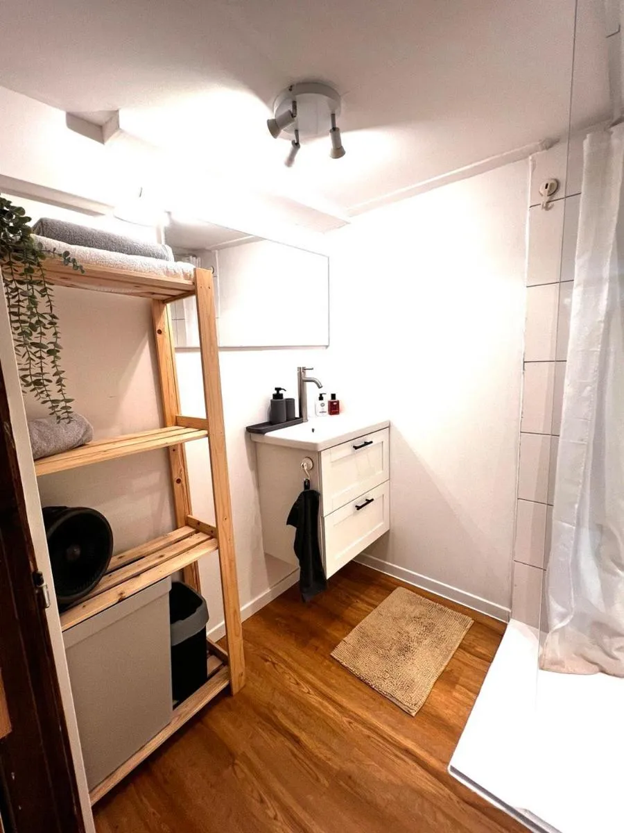 Image 4 of Appartement les Sapineaux