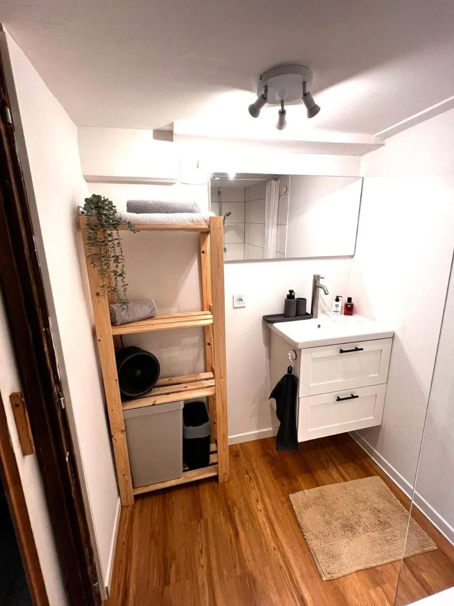 Image 5 of Appartement les Sapineaux