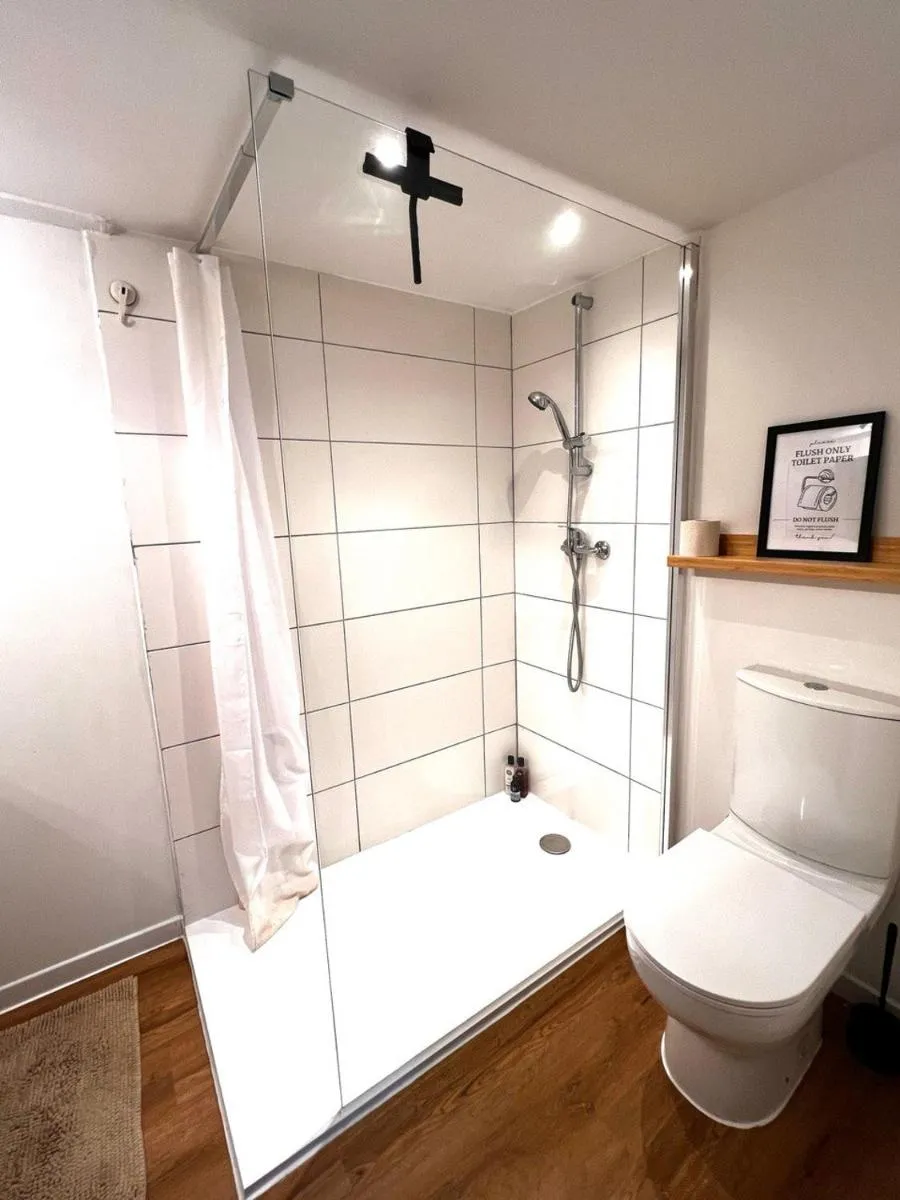 Image 6 of Appartement les Sapineaux