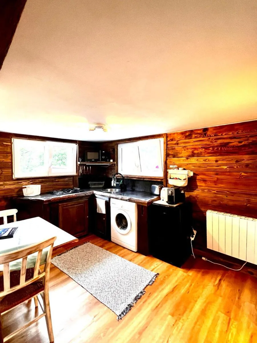 Image 2 of Appartement les Sapineaux