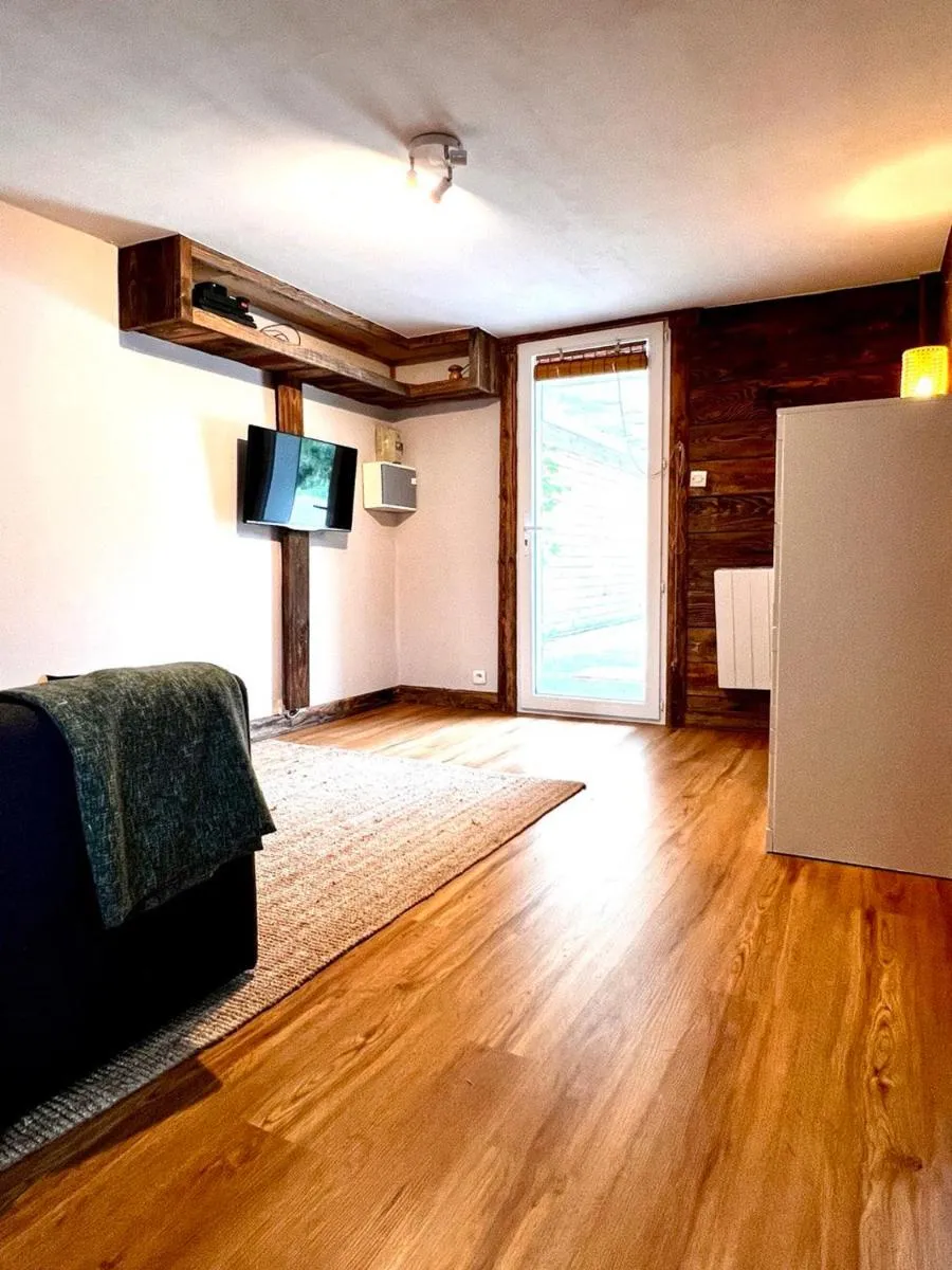 Image 1 of Appartement les Sapineaux