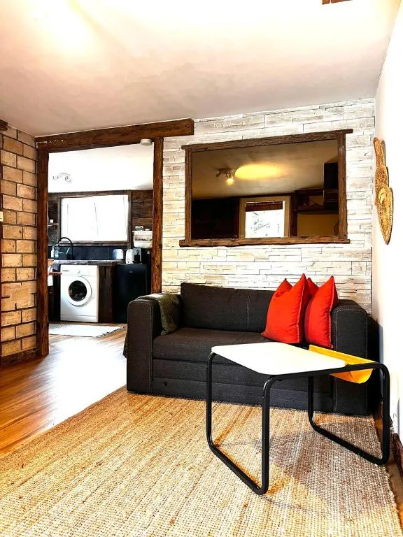 Image of Appartement les Sapineaux